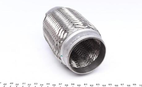 Гофра глушника BM CATALYSTS FL64X6IB