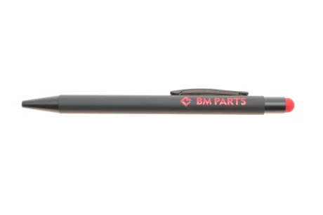 Ручка-стилус метал. BM group Ballpoint BM Parts BK