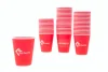 Стаканчик бумажный с логотипом 175 мл BM group COFFEE CUP 50X RD (фото 1)