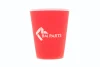 Стаканчик бумажный с логотипом 175 мл BM group COFFEE CUP 50X RD (фото 3)