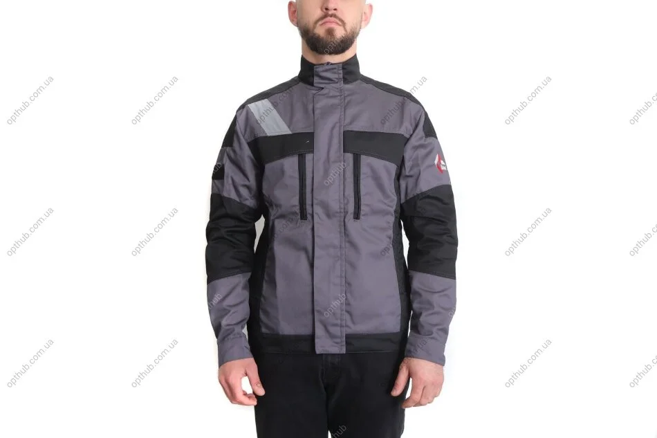 Куртка робоча ДАГ BM group Jacket BM 56-58/170-176 (фото 1)