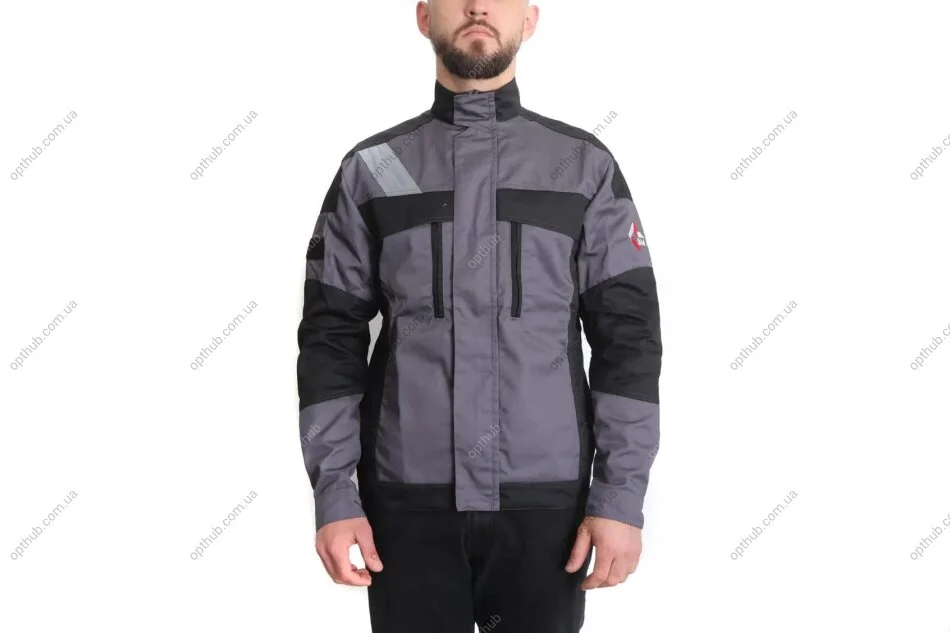 Куртка робоча ДАГ BM group JACKET BM 56-58/182-188 (фото 1)