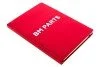 Щоденник А5 BM group Notebook BM Parts RD (фото 2)