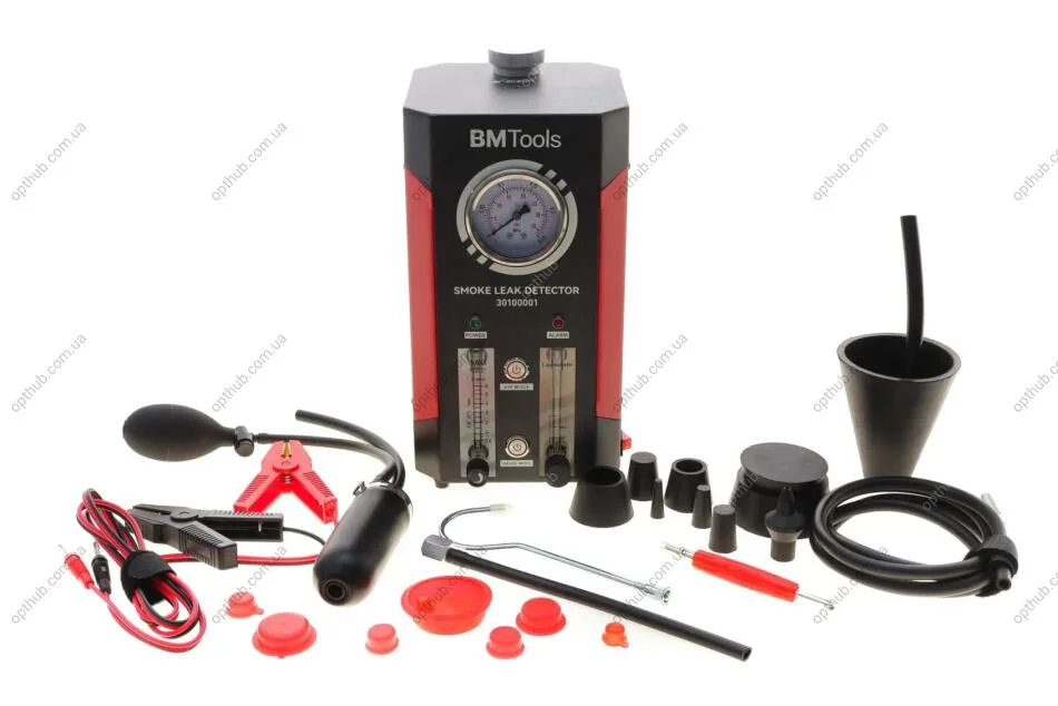 Автомобільний детектор витоку диму BM TOOLS 30100001 (фото 1)