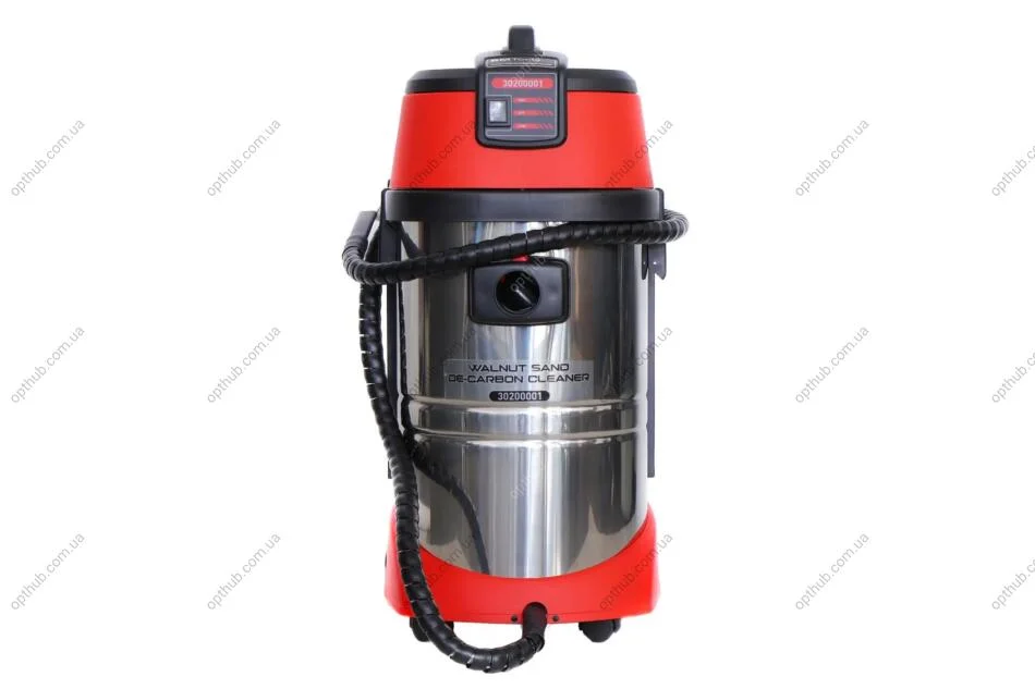 Установа для очищення впускного колектора BM TOOLS 30200001 (фото 1)