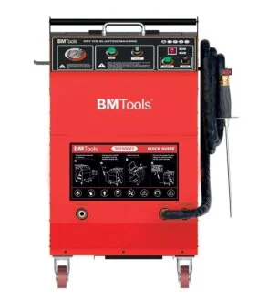 Пристрій для очищення сухим льодом BM TOOLS 30200002