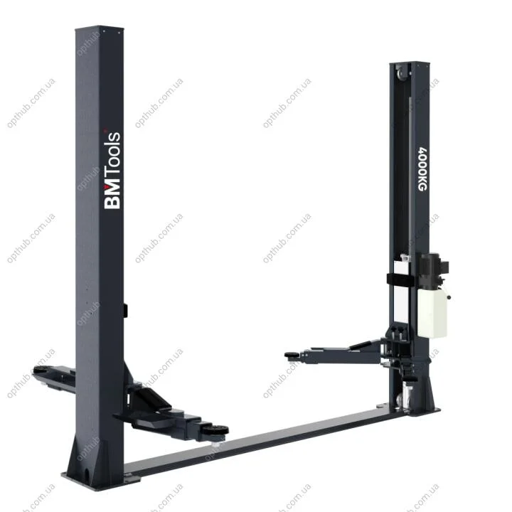 Підйомник двостійковий BM TOOLS 31100010 (фото 1)