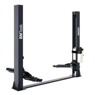 Підйомник двостійковий BM TOOLS 31100010