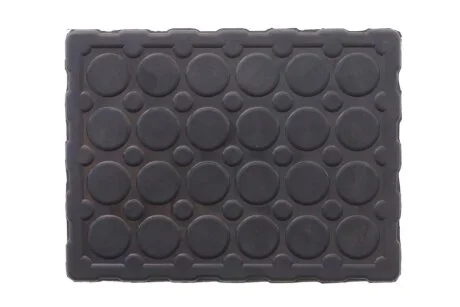 Опора підхвату підйомника BM TOOLS 31400002