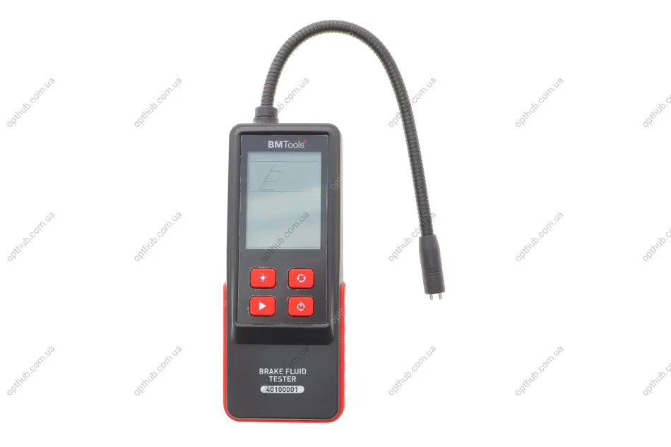 Тестер гальмівної рідини BM TOOLS 40100001 (фото 1)