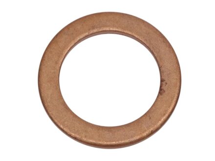 Кольцо A10X15 CU BMW 07119905041