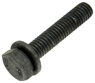 Болт BMW 07119906123
