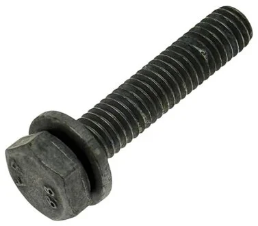 Болт BMW 07119906123