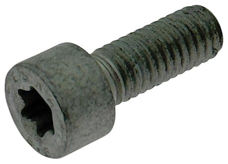 Болт BMW 07129904588