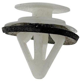 Кліпса сіра R55 BMW 07142754954