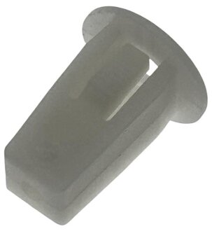 Гайка розпір. пласт. L=15mm, dmax=12 G30/F32 BMW 07146976114