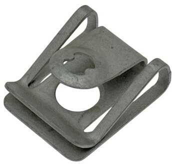 Гайка закладна ST4.8 F10/R55 BMW 07146981767