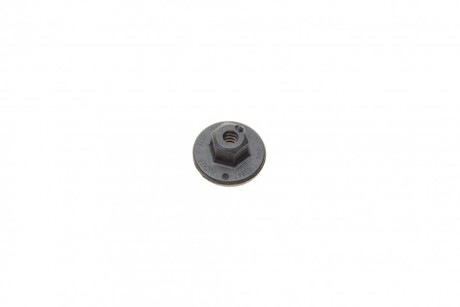 Гайка пластикова з фланцем D=22 мм F20/F54 BMW 07147169847