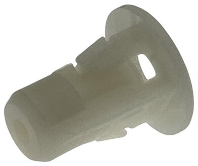 Гайка розпірна (пластикова) (opt-om) BMW 07147201307