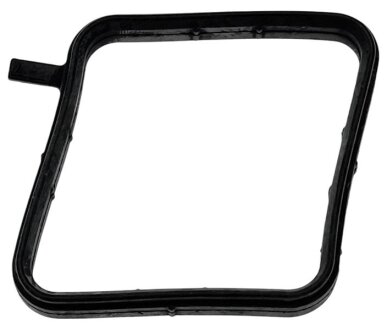 Прокладка трубки охолоджуючої рідини 3 (E46/E90)/5 (E39/E60) 95-11 M47/M57 UA63 BMW 11122247745