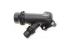 Фланець системи охолодження 3 (E46/E90)/5 (E39/E60) 95-11 (M47/M57) UA63 BMW 11127806196 (фото 3)