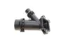 Фланець системи охолодження 3 (E46/E90)/5 (E39/E60) 95-11 (M47/M57) UA63 BMW 11127806196 (фото 4)