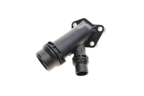 Фланець системи охолодження 3 (E46/E90)/5 (E39/E60) 95-11 (M47/M57) UA63 BMW 11127806196