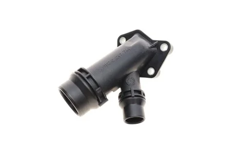 Фланець системи охолодження 3 (E46/E90)/5 (E39/E60) 95-11 (M47/M57) UA63 BMW 11127806196
