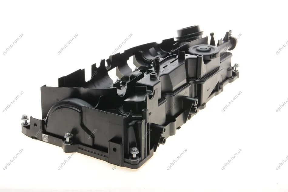 Кришка головки блока цилиндр BMW 11128581798 (фото 1)
