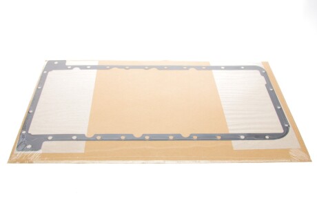 Прокладка піддону 5 (E60/E61)/7 (E65-67)/X5 (E53/E70) 4.0-4.8 03- N62 UA63 BMW 11137545293