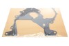 Прокладка крышки двигателя передней. X3 (E83/F25)/X5 (F15/F85) 07- N47 D20 UA63 BMW 11147797491 (фото 1)