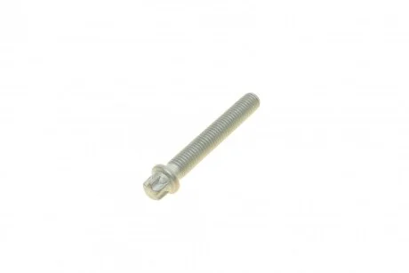Болт шкива колинвала 3 (F30/F80) 2.0d 11- (N47D20D) (M10x65) UA63 BMW 11238585220