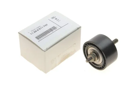 Колесики обводные BMW 11288511737