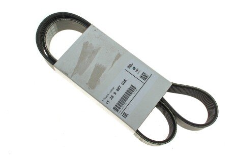 Поликлиновой ремінь B57 BMW 11289887028