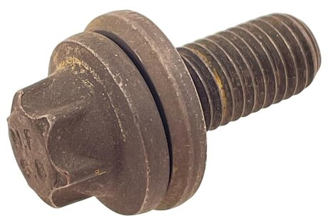 Болт розподільного вала M7X17,3 N47 BMW 11317797516