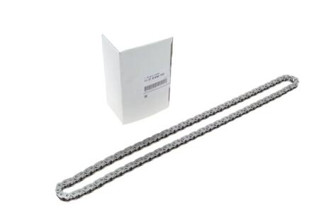 Цепь ГРМ 5 (G30) 16- (B48/B58) (opt-om) BMW 11318648729