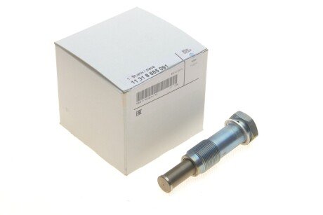 Натяжник ланцюга ГРМ 1 (E81/E87)/3 (E46/E90) 03-11 N40/N43/N45/N46 UA63 BMW 11318685091