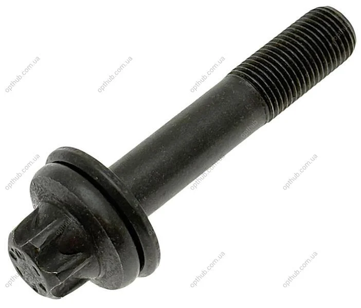 Болт Torx M10x1x52 N12/N14 BMW 11367536087 (фото 1)
