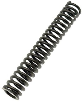 Пружина натягувача M54 BMW 11411706809