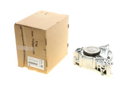 Помпа оливи BMW 11417610378