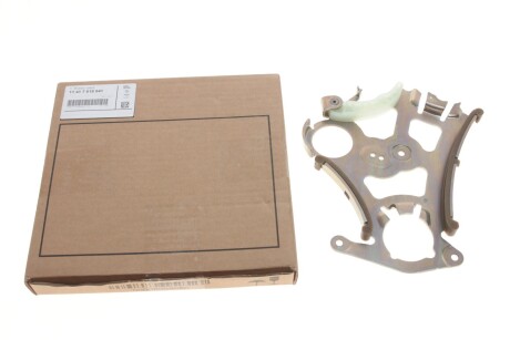 Натяжник ланцюга ГРМ (верхня) 3 (E90/92)/5 (F07)/7 (F01-F04)/X6 (E86) N52-N55 04-16 UA63 BMW 11417618941