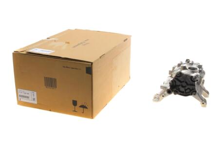 Насос оливний 3 (F30)/5 (G30) 15- (B58) (opt-om) BMW 11417643046