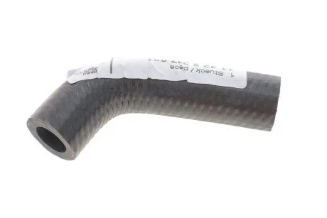 Патрубок турбины M57 BMW 11422247921