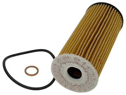 Фільтр оливи к-кт N47 BMW 11428507683