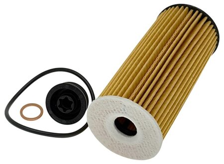 Фільтр оливи К-т B37/B38 BMW 11428570590