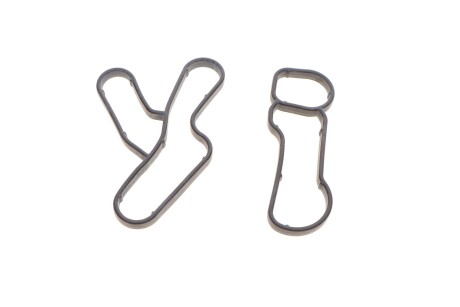 Прокладка радіатора масляного 3 (E90/F30/F80)/5 (F10)/7 (F01/F02/F03/F04)/X3 (F25) 07-18 UA63 BMW 11428580680