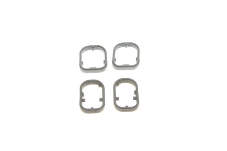 Прокладка радіатора масляного 3 (E90/F30/F80)/5 (F10)/7 (F01-F04) 07-18 (к-кт) M47/N57 UA63 BMW 11428580681