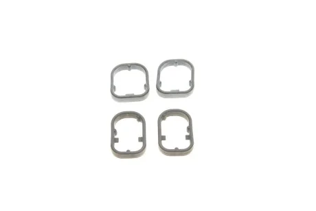 Прокладка радіатора масляного 3 (E90/F30/F80)/5 (F10)/7 (F01-F04) 07-18 (к-кт) M47/N57 UA63 BMW 11428580681