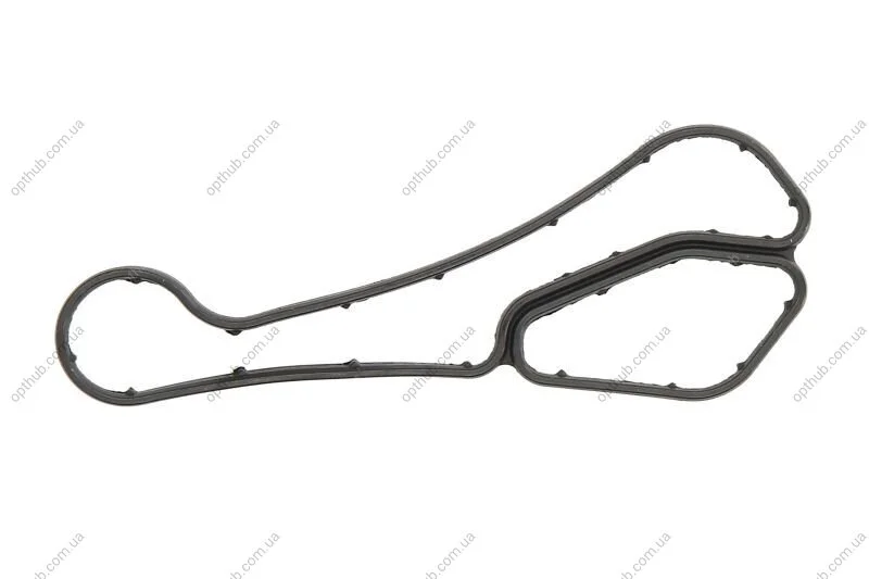 Прокладка радиатора масляного 3 (E90)/5 (E60/F10) 2.3-3.0 -16 (N20/N53) UA63 BMW 11428637820 (фото 1)