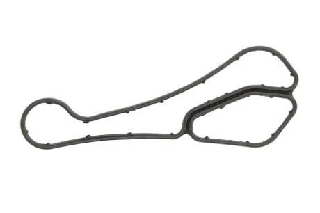 Прокладка радіатора масляного 3 (E90)/5 (E60/F10) 2.3-3.0 -16 (N20/N53) UA63 BMW 11428637820